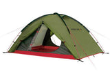 High Peak Woodpecker 3 3 Personas(S) Verde, Rojo Tienda De Cúpula/Iglú