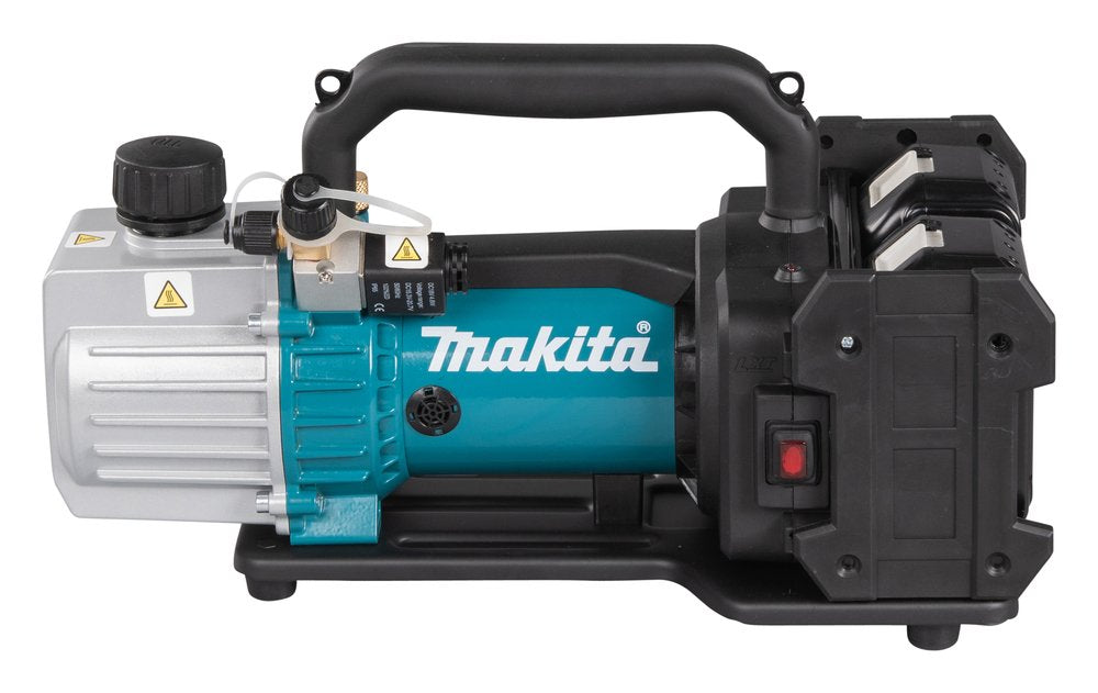Bomba De Vacío Inalámbrica Makita Dvp181zk