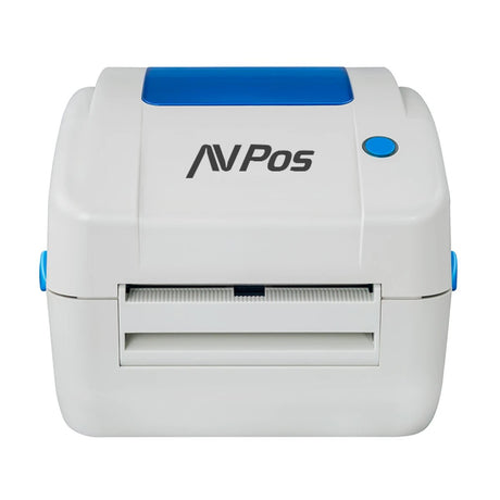 EAN 0619091266600 - AVPos AVP-E49 impresora de recibos 300 x 300 DPI Alámbrico Térmica directa imagen 4