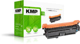 Kmp Toner Hp Ce401a Comp. Cyan 6000 S.                H-T166