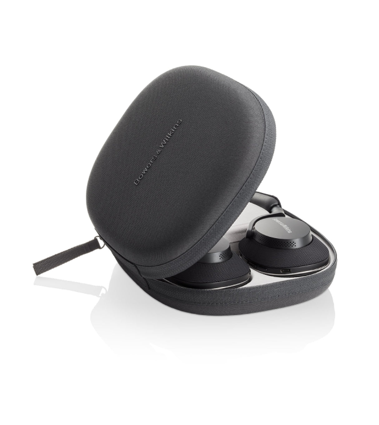 EAN 0714346337767 - Bowers & Wilkins Px7 S2 Auriculares Inalámbrico y alámbrico Diadema Música USB Tipo C Bluetooth Negro imagen 4