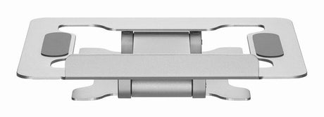 EAN 8716309127752 - Gembird NBS-D1-03 soporte para ordenador portátil Plata 39,6 cm (15.6") imagen 8