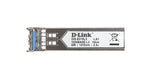D-Link Dis-S310lx Modulo Sfp Mono Modo 10km