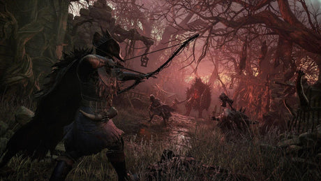 EAN 5906961191656 - CI Games Lords of the Fallen Estándar PlayStation 5 imagen 8