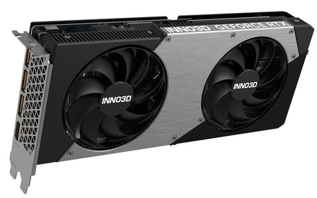EAN 8886307700674 - INNO3D GeForce RTX 5060 Ti TWIN X2 NVIDIA 16 GB GDDR7 imagen 1