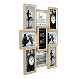 Galeria De Madera Zep Kimpton 9x10x15 Tj469 Foto