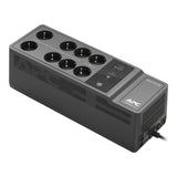 EAN 0731304347293 - APC BE850G2-IT sistema de alimentación ininterrumpida (UPS) En espera (Fuera de línea) o Standby (Offline imagen 4