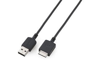 Sony Wmc-Nw20mu Cable Usb 1 M Usb A Negro