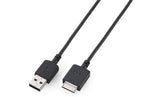 Sony Wmc-Nw20mu Cable Usb 1 M Usb A Negro