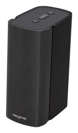 EAN 5390660192487 - Creative Labs T100 Rango completo Negro Inalámbrico y alámbrico 20 W imagen 2