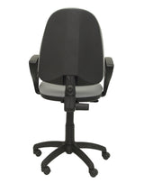 EAN 8436549392467 - PIQUERAS Y CRESPO 04CPBALI40BGOLF silla de oficina y de ordenador Asiento acolchado Respaldo acolchado imagen 5