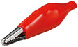 EAN 4040849114915 - Goobay 11491 conector Alligator Clip Rojo imagen 1