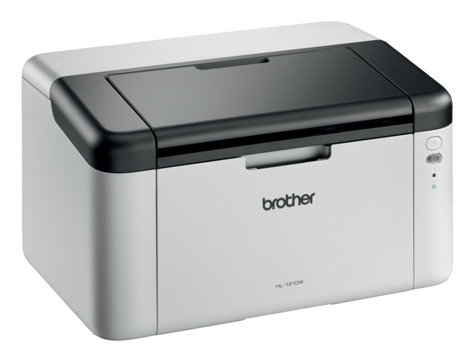 EAN 4056572599219 - Brother HL-1210W impresora láser 2400 x 600 DPI A4 Wifi imagen 2