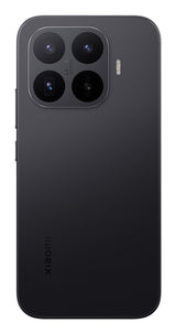 Xiaomi 17t 5g Dual Sim 12gb Ram 512gb - Black