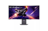 Lg 45gs95qe-B (45") 3440 X 1440 Pixeles Wide Quad Hd Oled Negro