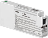 EAN 0010343976863 - Epson T54X900 cartucho de tinta 1 pieza(s) Original Negro claro claro imagen 1