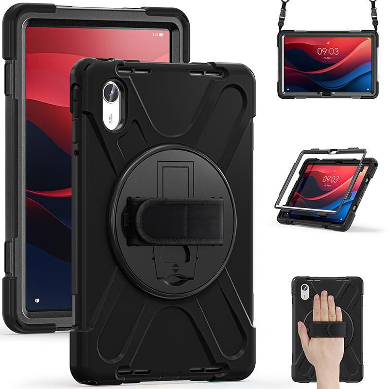 Austin Defender Case Lenovo  Tab M11 2024 / K11 2024 With