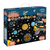 EAN 5902983490722 - CZUCZU 5902983490722 puzzle Puzle de figuras 300 pieza(s) Espacio imagen 3