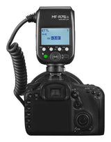 EAN 6952344229552 - Godox MF-R76S flash fotográfico Flash compacto Negro imagen 6