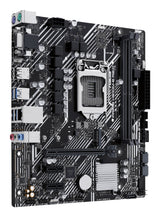 Placa Base Asus Prime H510m-E R2.0 Intel,1200,Ddr4,Matx