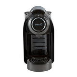 Cafetera De Cápsulas Delta Qool Evolution Negra