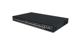 EAN 0190017821023 - HPE CW 2150 48p 10M/100M/1G PoE+ 4p SFP+ 1G/10G 390W Switch Gestionado Gigabit Ethernet (10/100/1000) Ene imagen 2