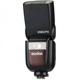 EAN 6952344221143 - Godox Ving V860III Flash esclavo Negro imagen 6