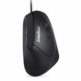 EAN 4049571651507 - Perixx PERIMICE-515 II ratón Oficina Mano derecha USB tipo A Óptico 1600 DPI imagen 1