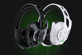 Auriculares Nacon Rig 300hx Xbx Gaming Headset White Rig300prohxw