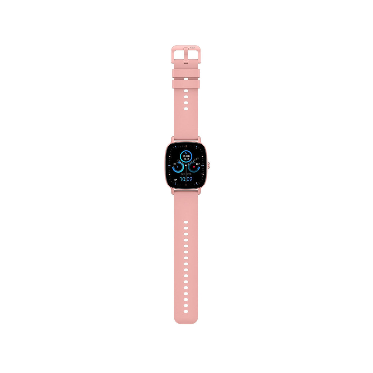 Ksix Pulse Rosa Smartwatch 1.83"