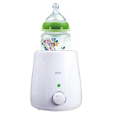 EAN 8712412172726 - Alecto BW-70 calentador de botella imagen 1