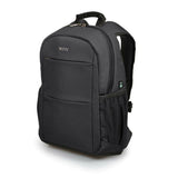 EAN 3567041351739 - Port Designs Sydney 39,6 cm (15.6") Mochila Negro imagen 2