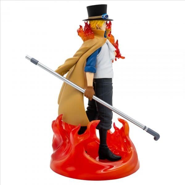 EAN 4983164290929 - Banpresto BP29092P imagen 3