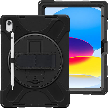 EAN 5704174982661 - eSTUFF ES683300-BULK funda para tablet 27,7 cm (10.9") Negro imagen 1