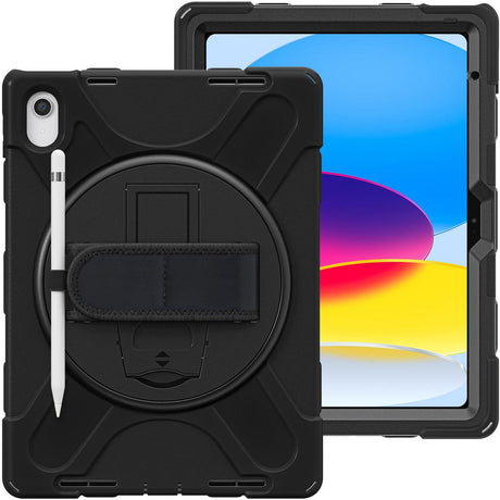 EAN 5704174982623 - eSTUFF ES681530-BULK funda para tablet Negro imagen 1