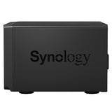 EAN 0846504002672 - Synology DX517 unidad de disco multiple 0 TB Escritorio Negro imagen 3
