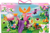 Brio Flora - Flower City Deluxe Set, Figura De Juguete 63624200