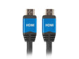 EAN 5901969416176 - Lanberg CA-HDMI-20CU-0018-BL cable HDMI 1,8 m HDMI tipo A (Estándar) Negro imagen 1