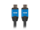 EAN 5901969416183 - Lanberg CA-HDMI-20CU-0030-BL cable HDMI 3 m HDMI tipo A (Estándar) Negro imagen 2