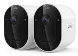 EAN 0193108149631 - Arlo Pro VMC4270P IP Kamera 2er Set Cámara de seguridad IP Exterior 2560 x 1440 Pixeles Techo/pared imagen 2
