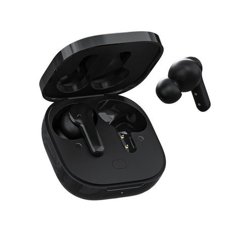 EAN 6957141406786 - QCY T13 auricular y casco Auriculares True Wireless Stereo (TWS) Dentro de oído Llamadas/Música Bluetooth imagen 3