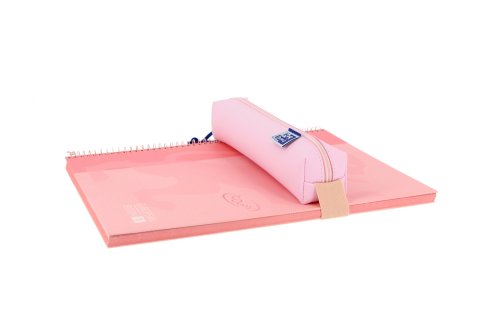 EAN 8427291035832 - Oxford 400159976 caja de lápices Estuche suave Colores surtidos imagen 3