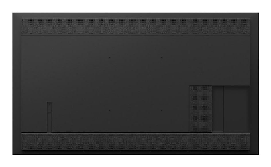 Sony Bravia Professional Displays Fw-85bz40p 85" Clase Diagonal Bz40p Series Pantalla Lcd Con Retroiluminación Led Señalización Digital Android 4k Uhd (2160p) 3840 X 2160 Hdr Direct Led
