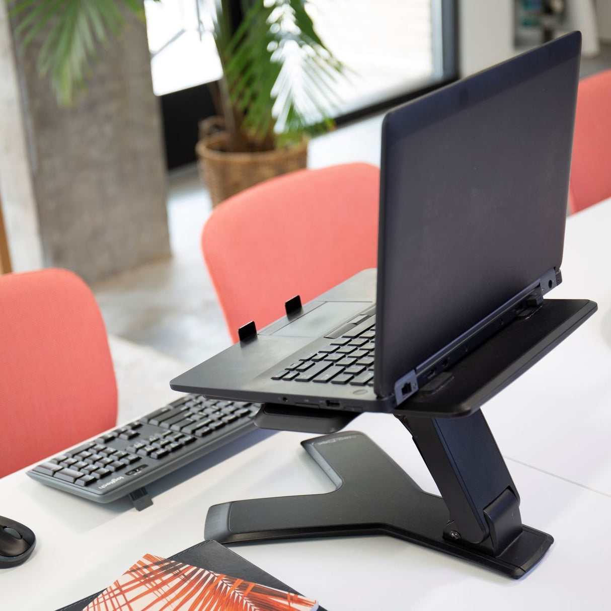 Soporte Elevador Para Portátil Ergotron Neo-Flex