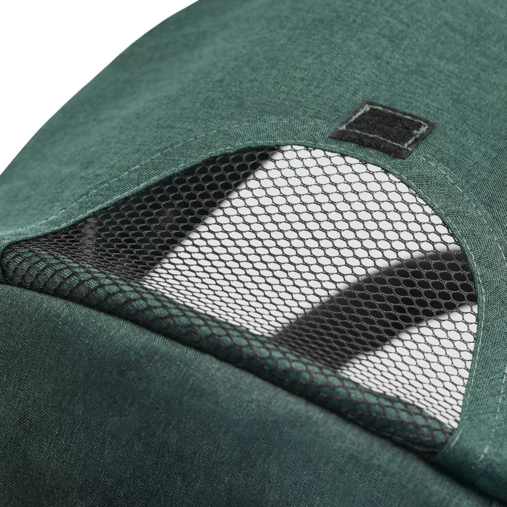 Wózek Spacerowy Tik Green Forest