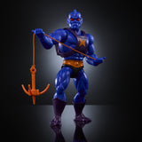 Mattel Masters Of The Universe Origins Cartoon Collection Webstor, Figura De Juguete Hyd36