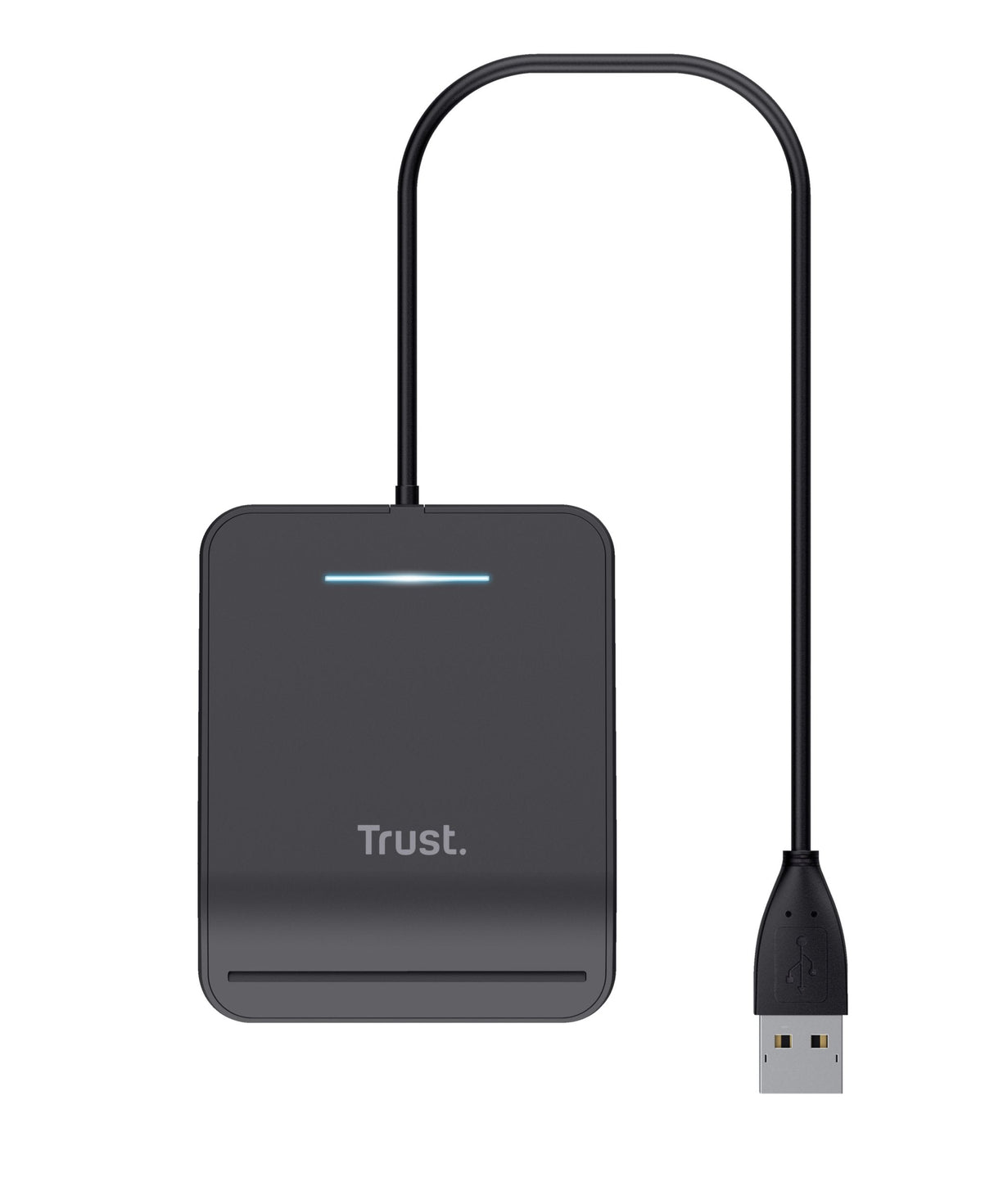 Lector De Dni Trust Primo 23890