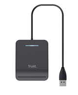 Lector De Dni Trust Primo 23890