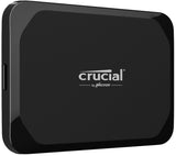 Crucial X9 4tb Portable Ssd