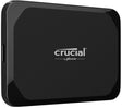 EAN 0649528939357 - Crucial X9 2 TB USB Tipo C 3.2 Gen 2 (3.1 Gen 2) Negro imagen 1